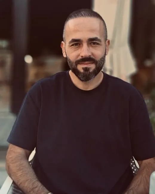 Almarin Xhakaj