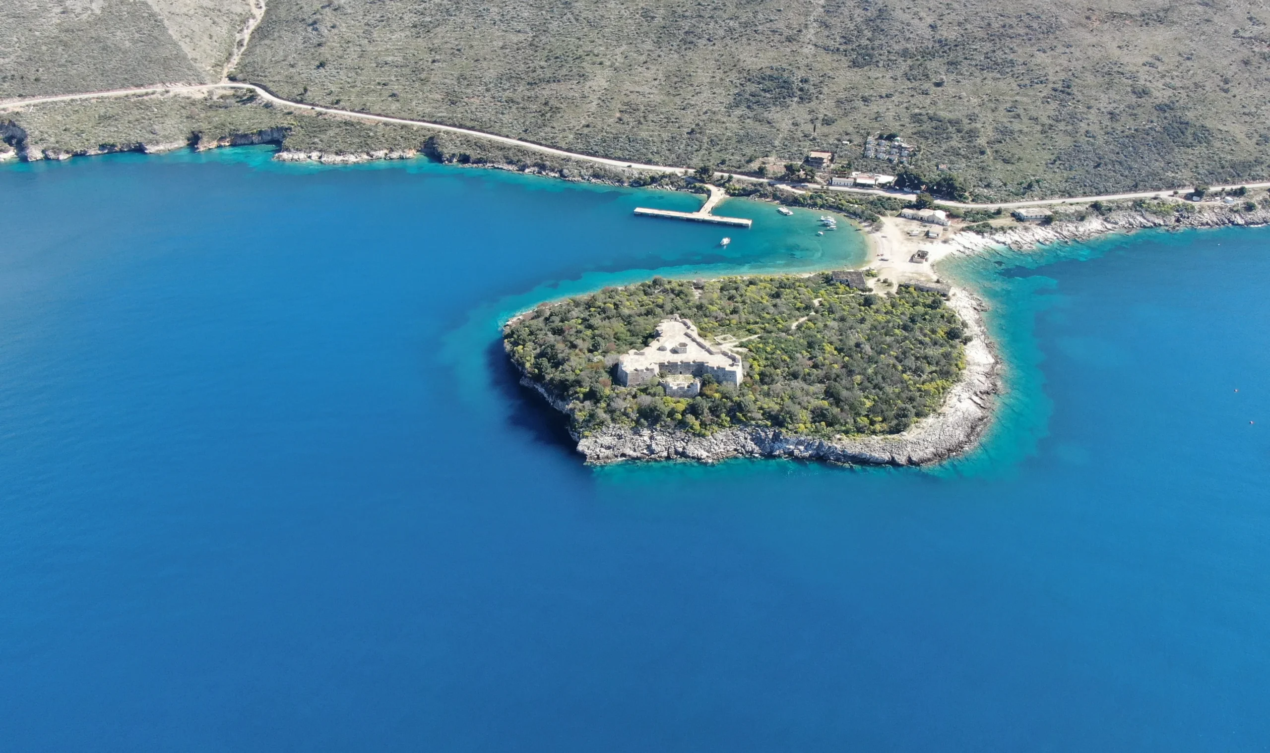 Kalaja e Porto-Palermos