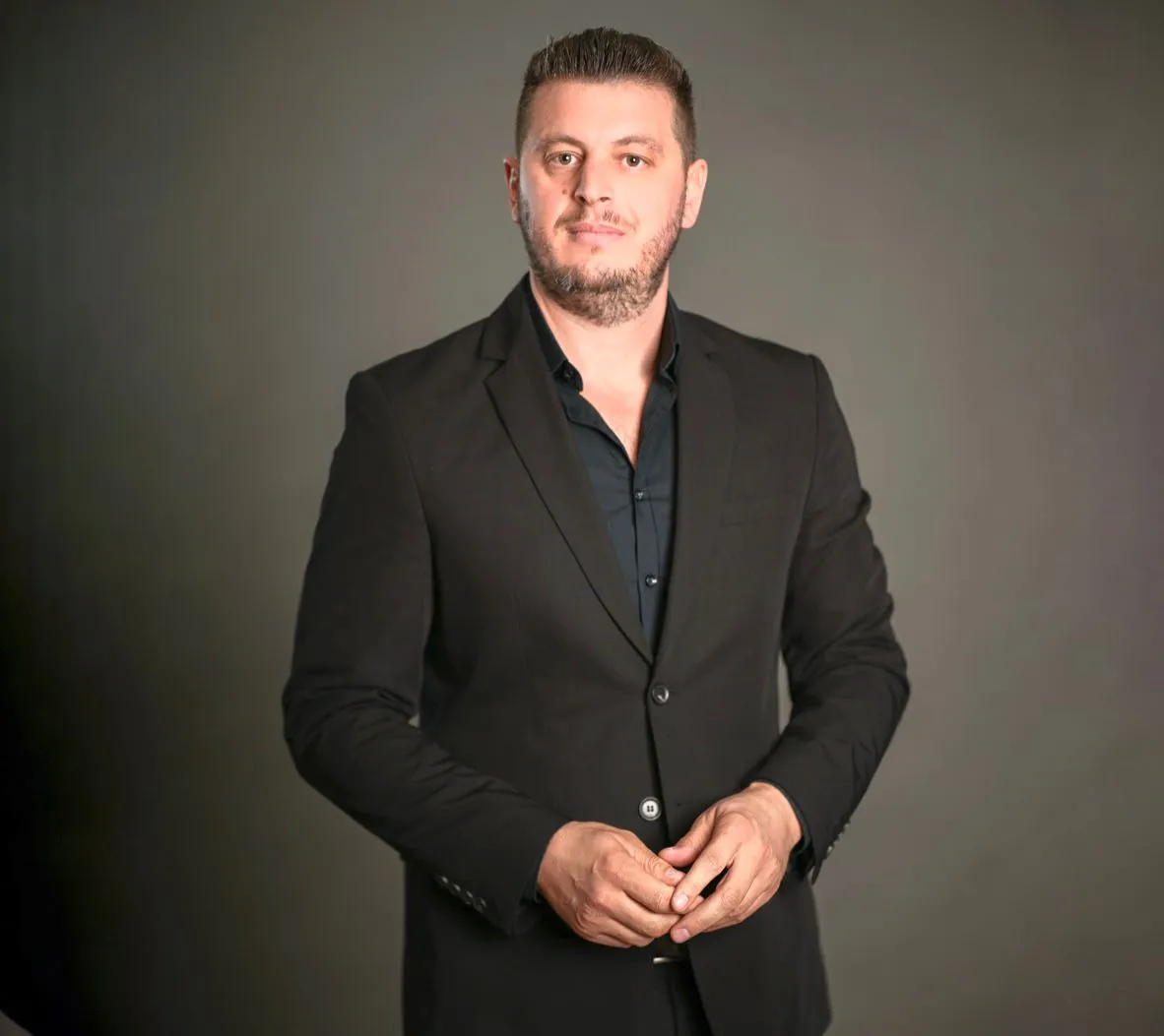 Saimir Brahimi