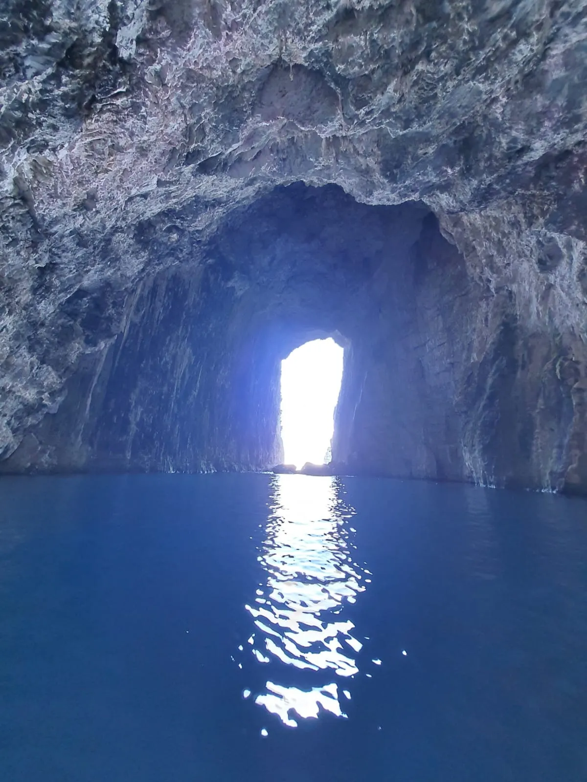 Shpella e Haxhi Alisë
