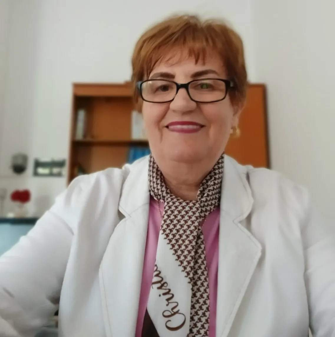 Feruze Hodoj